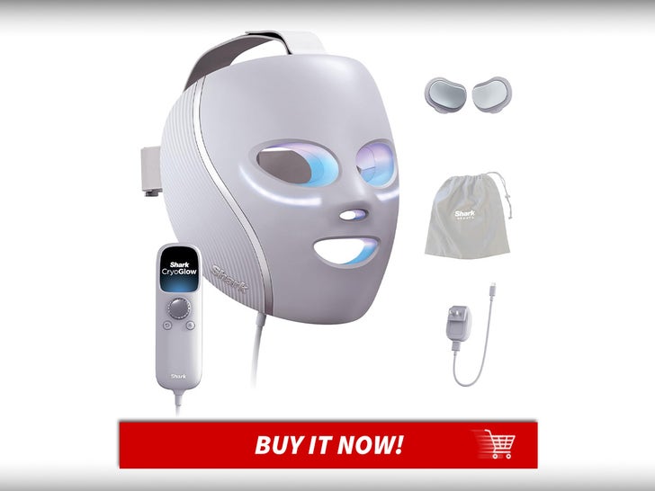 Must-Have Anti-Aging Devices on Amazon 6 Shark-CryoGlow-LED-Face-Mask-With-Under-Eye-Cooling-Skin-Care-Anti-Aging-Devices-MAIN