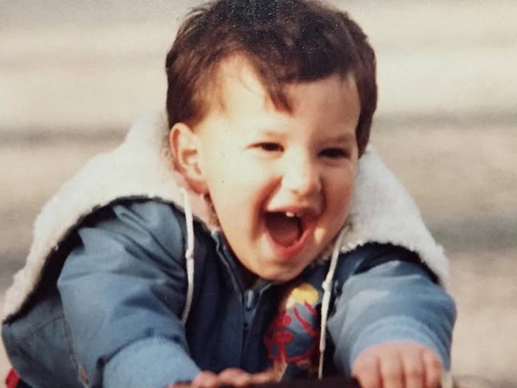 Guess Who These Cute Kids Turned Into -- Part 11