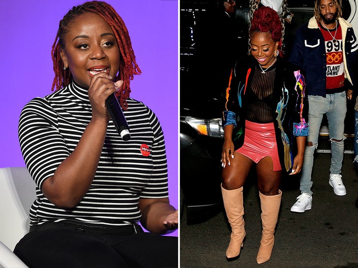 Pinky Cole Through The Years