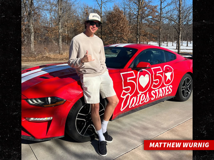 Matthew Joseph Wurnig subinsta 2