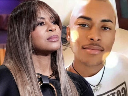 mary cosby and son getty insta 1