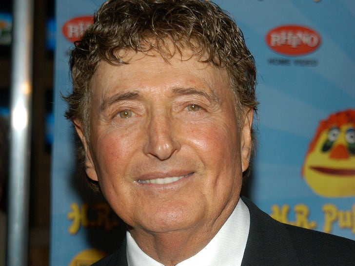 Remembering Sid Krofft