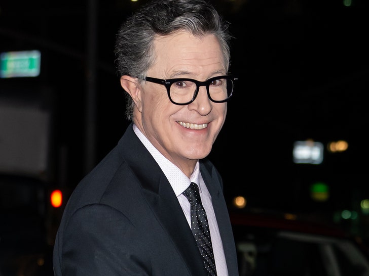MAIN steven colbert getty