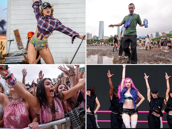 Lollapalooza 2026: Moments That Stole The Show