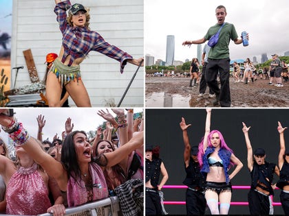 PRIMARY Lolla