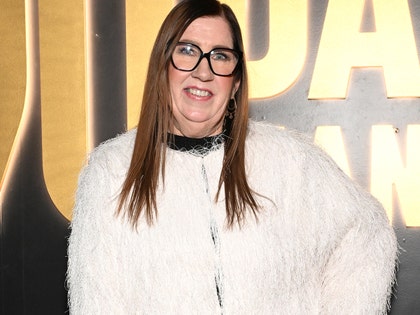 Jenny Slatten getty