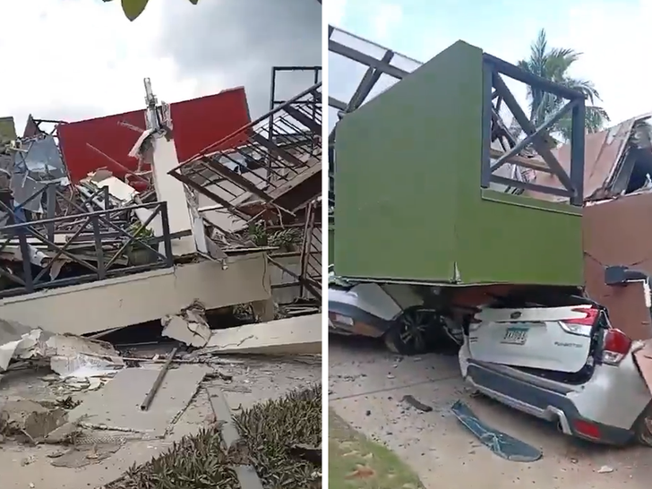100926 panama earthquake damage primary