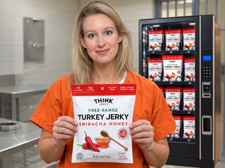 elizabeth holmes jerky prison tmz comp