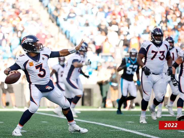 Denver Broncos: T.J. Ward shares his thoughts on the 2023 team