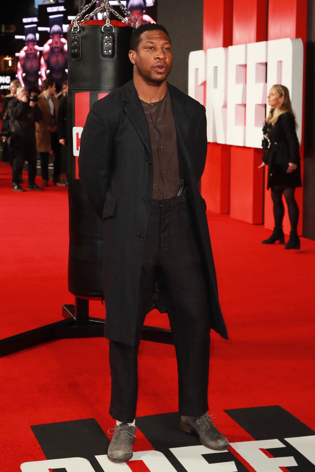 Jonathan Majors  gallery2