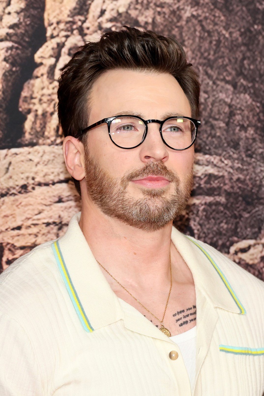 Chris Evans