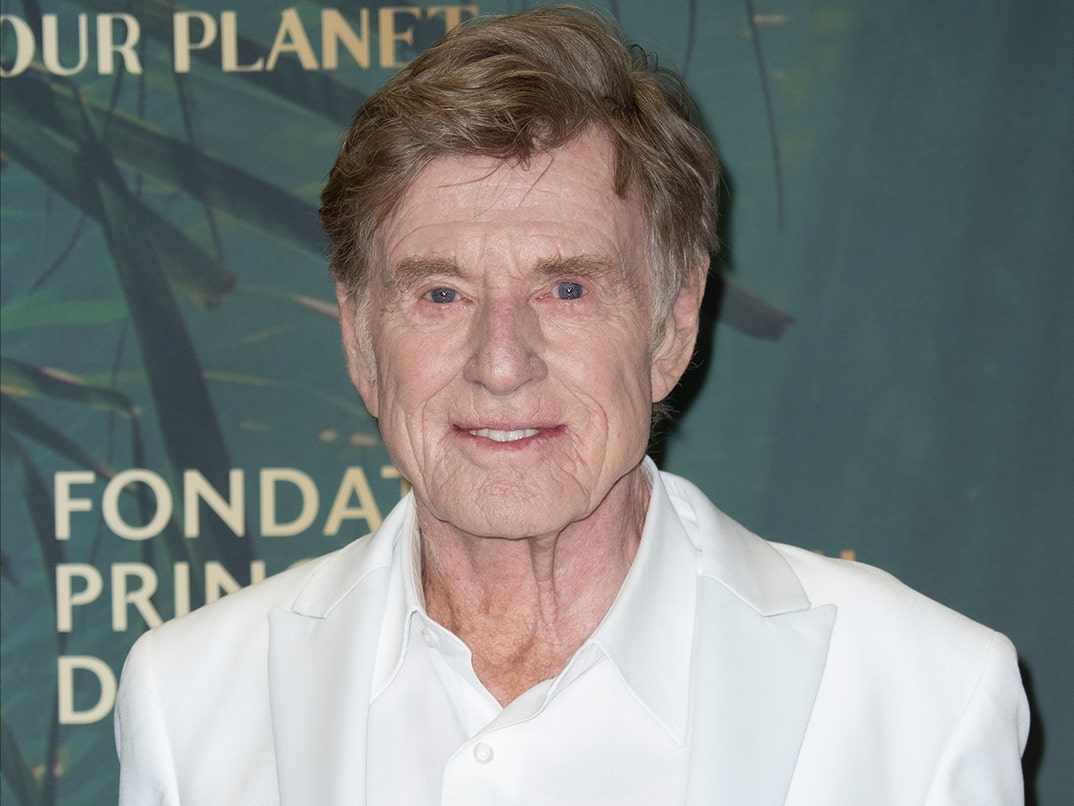 Robert Redford Died September 16, 2025