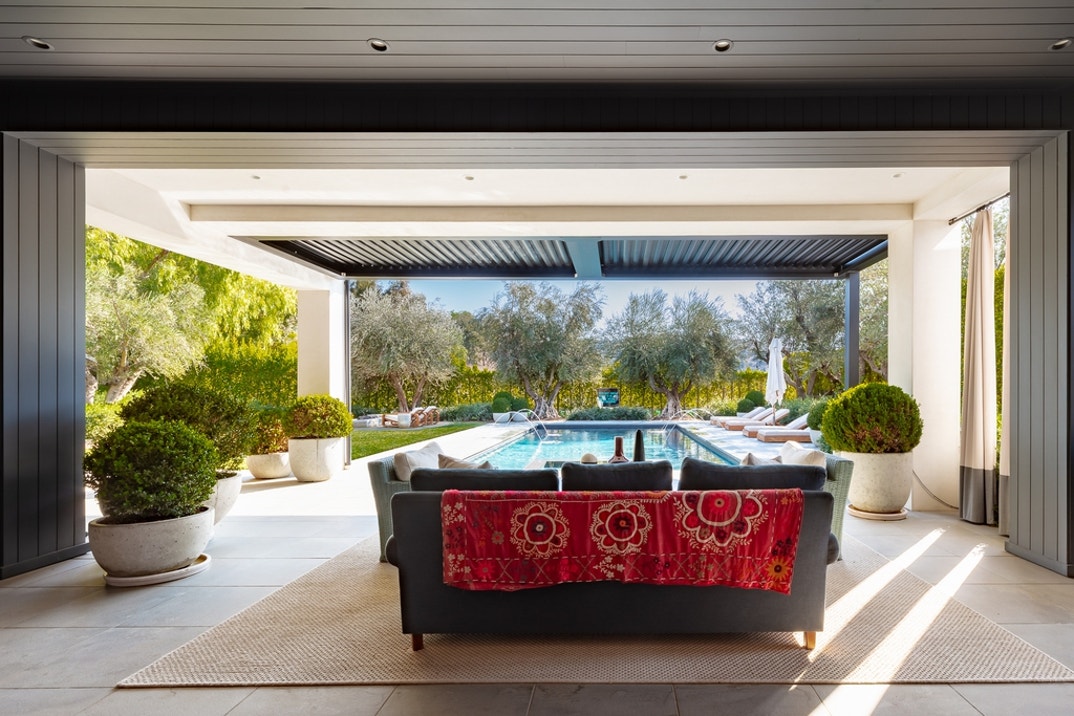 Lori Loughlin & Mossimo Home 42