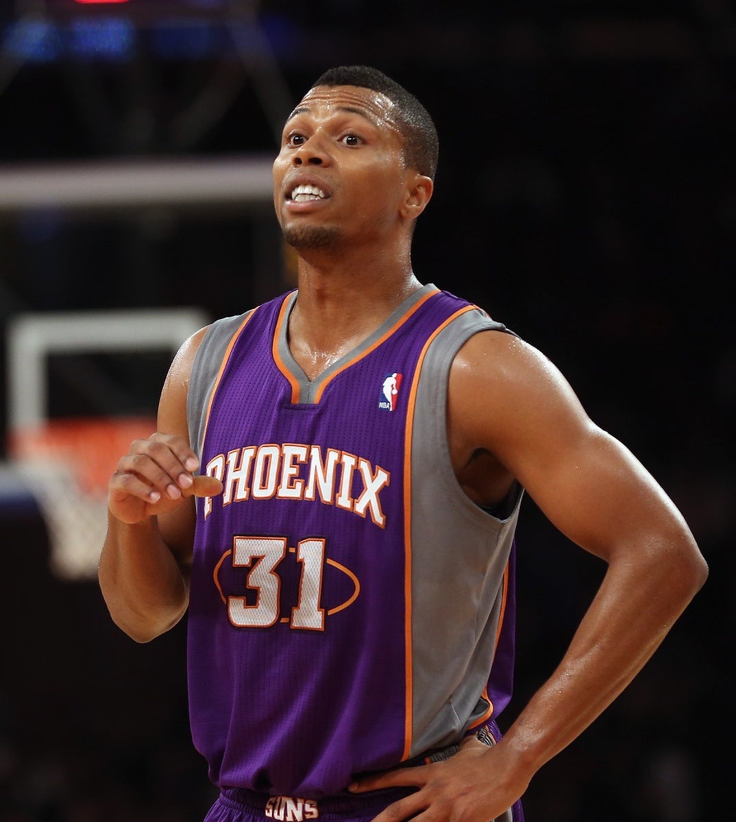 Sebastian Telfair Through The Years 4