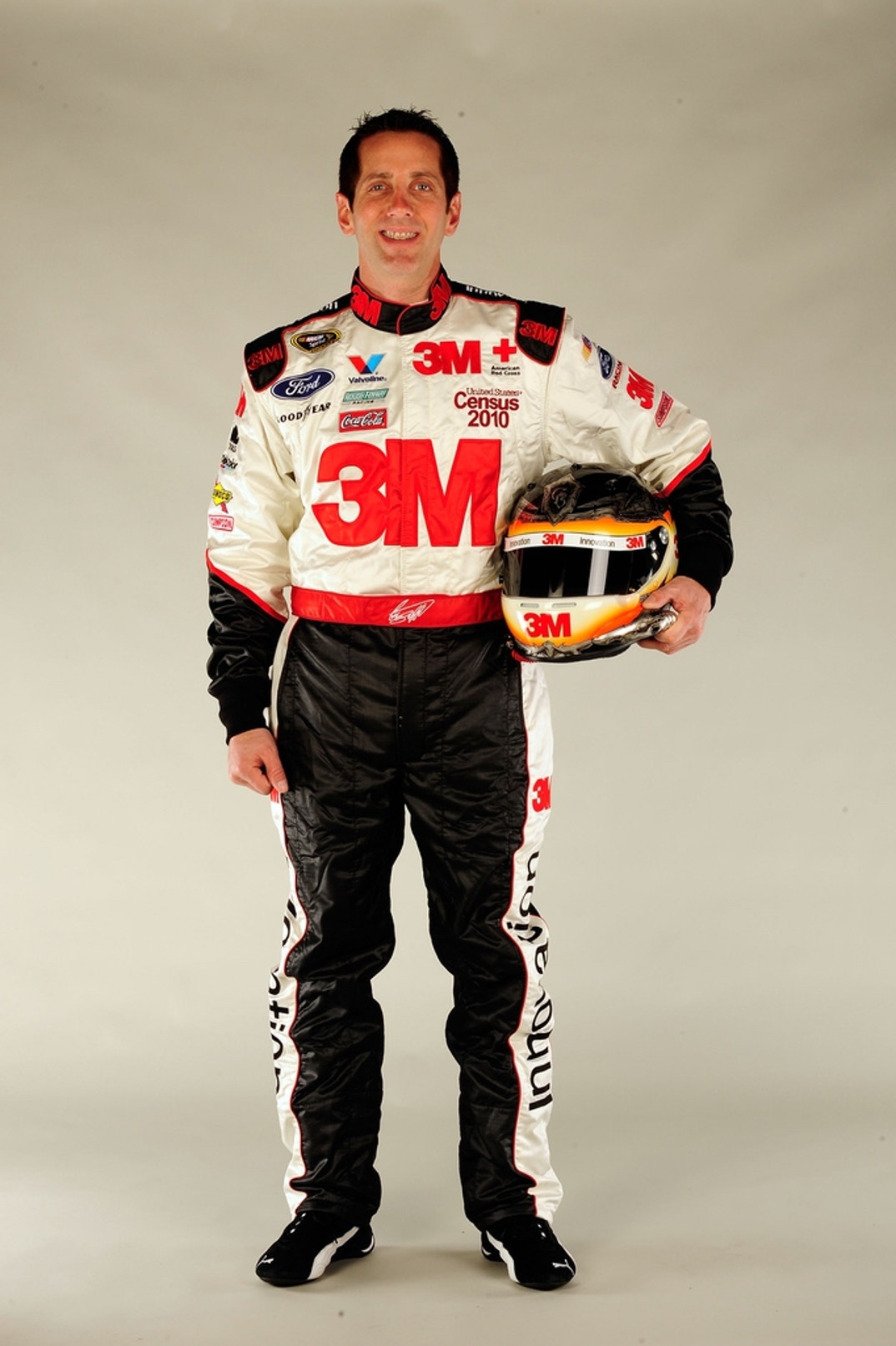 Greg Biffle Remembering 2