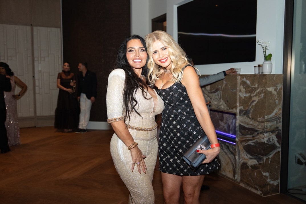 Netflix Members Only Palm Beach Premiere Party 16