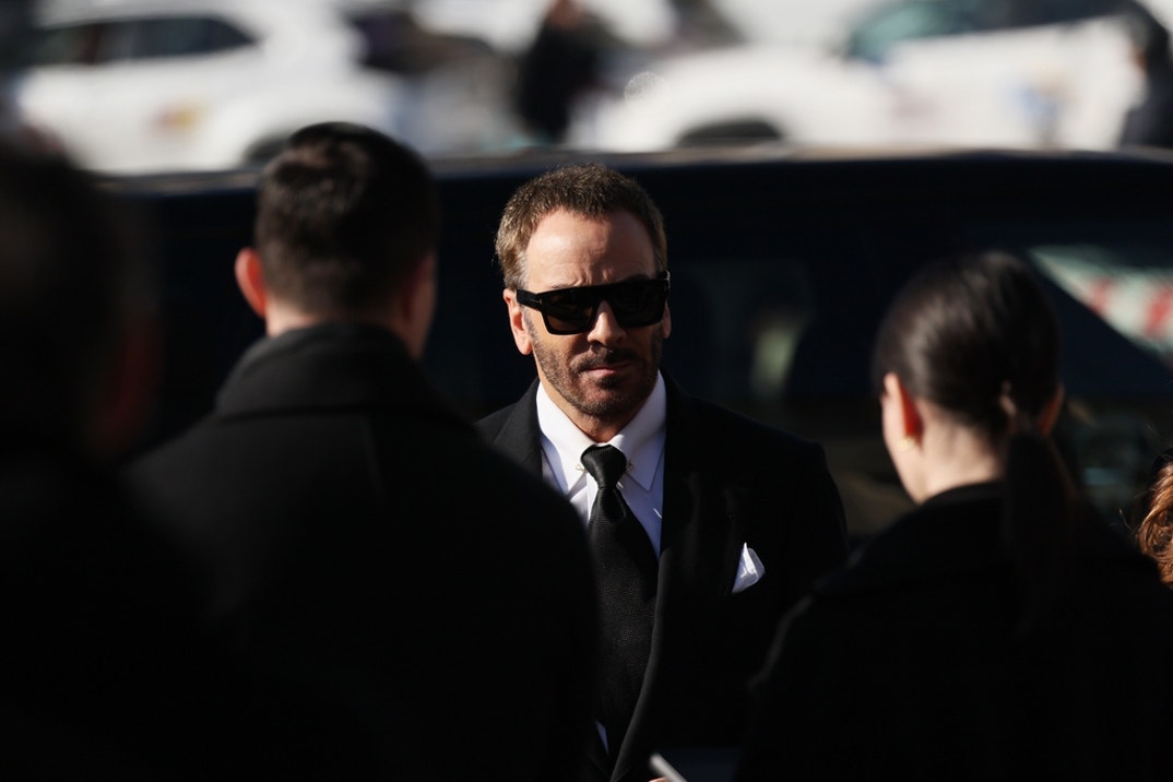 Tom Ford