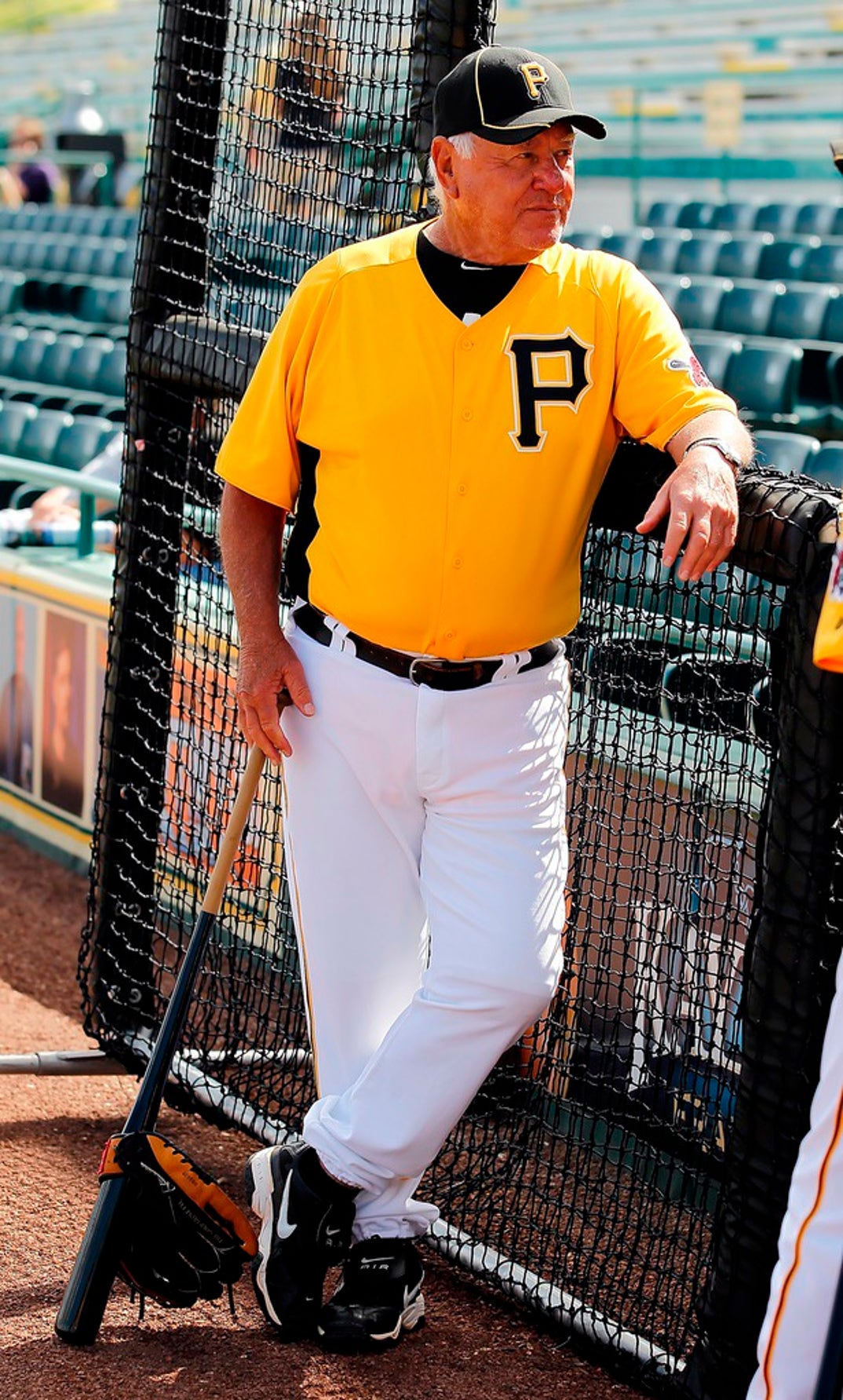 Bill Mazeroski 3
