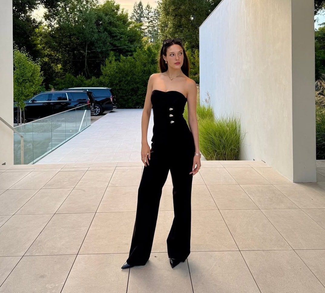 Eileen Gu Hot Shots 10