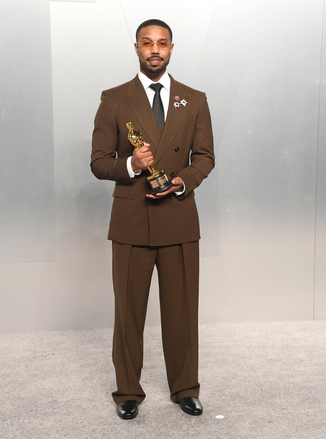 Michael B. Jordan