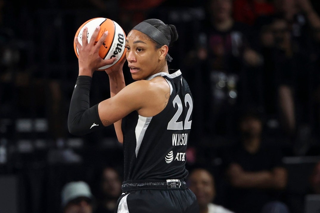 A'ja Wilson