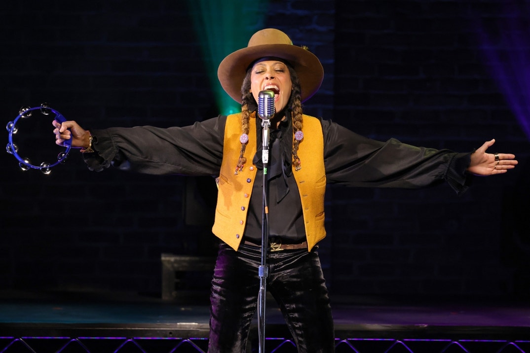 Cree Summer Through The Years 2