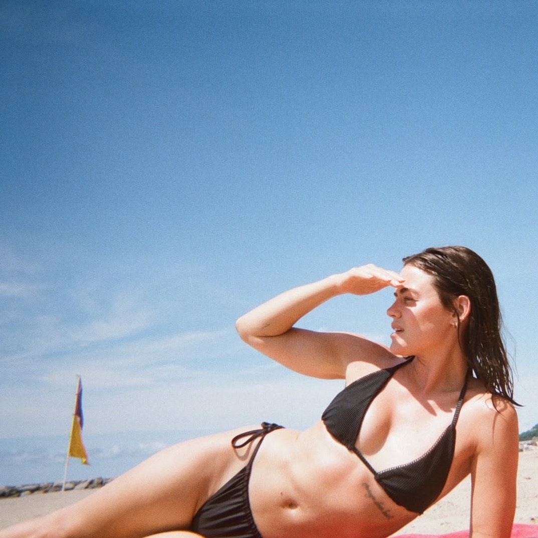 Lucy Hale Hot Shots 2