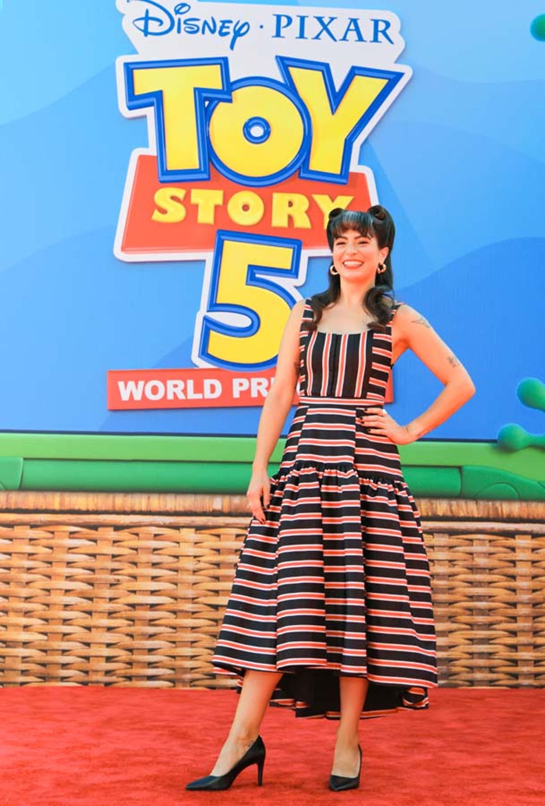 Melissa Villasenor