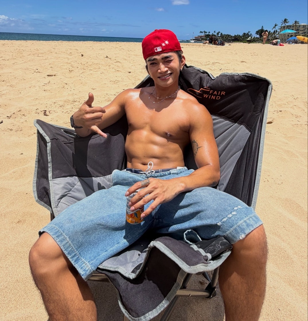 Bretman Rock