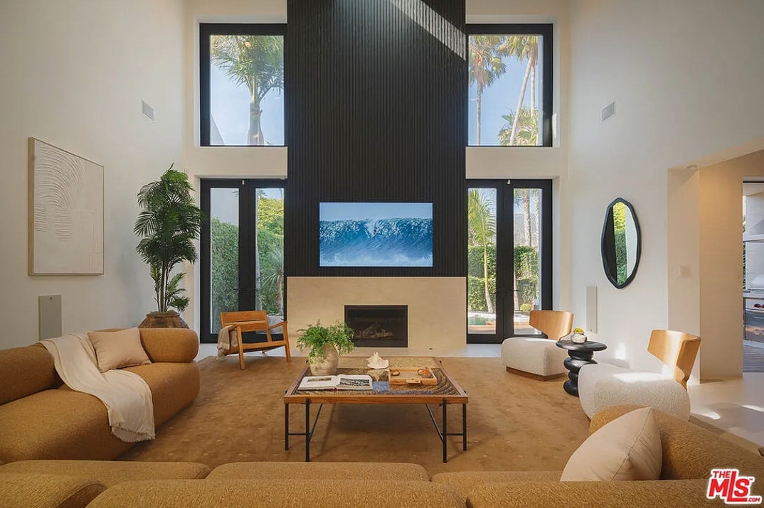 Jonah Hill Former Malibu Home For Sale 1