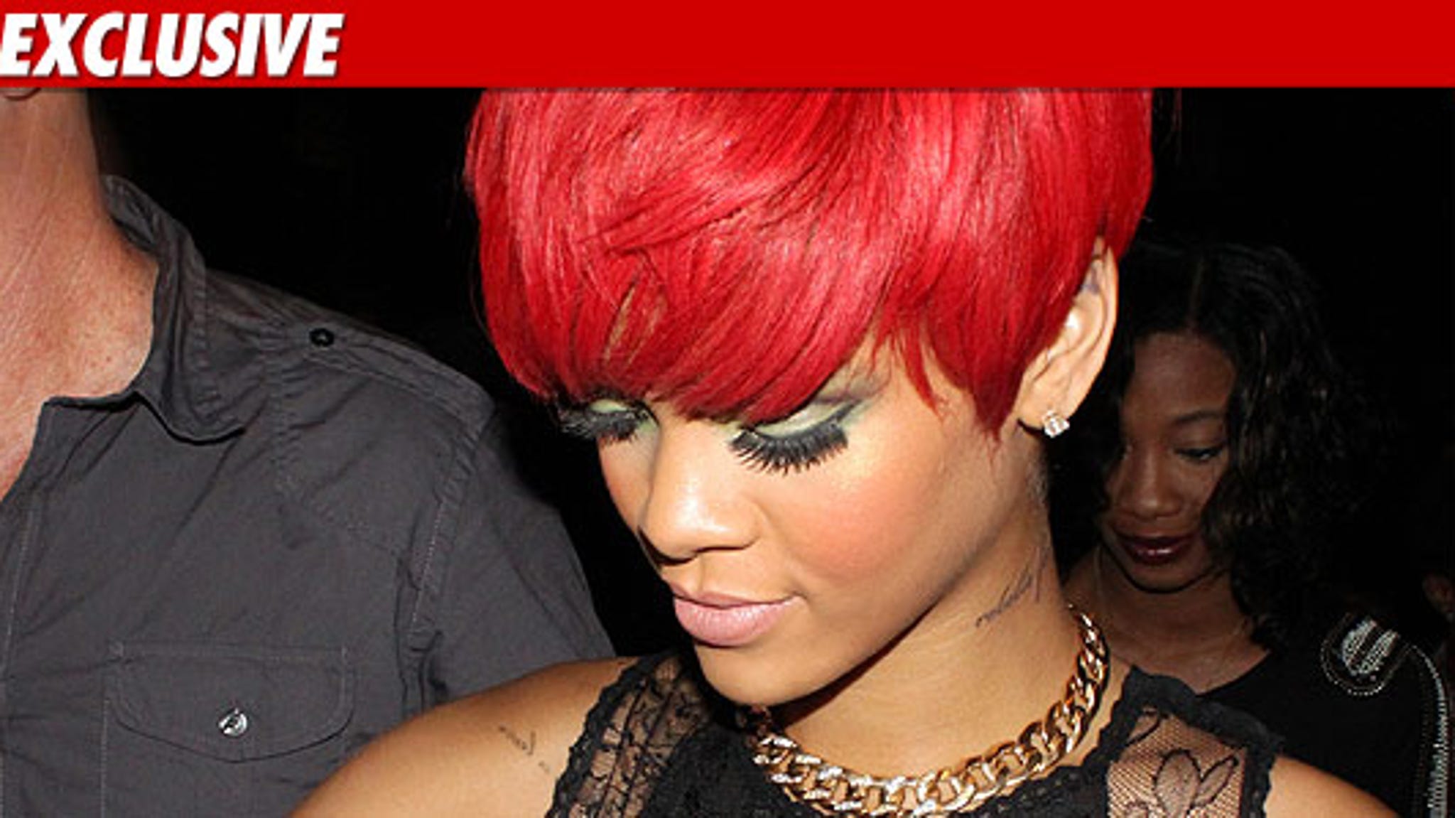 Rihanna Lawsuit Over Fake Concert Scheme