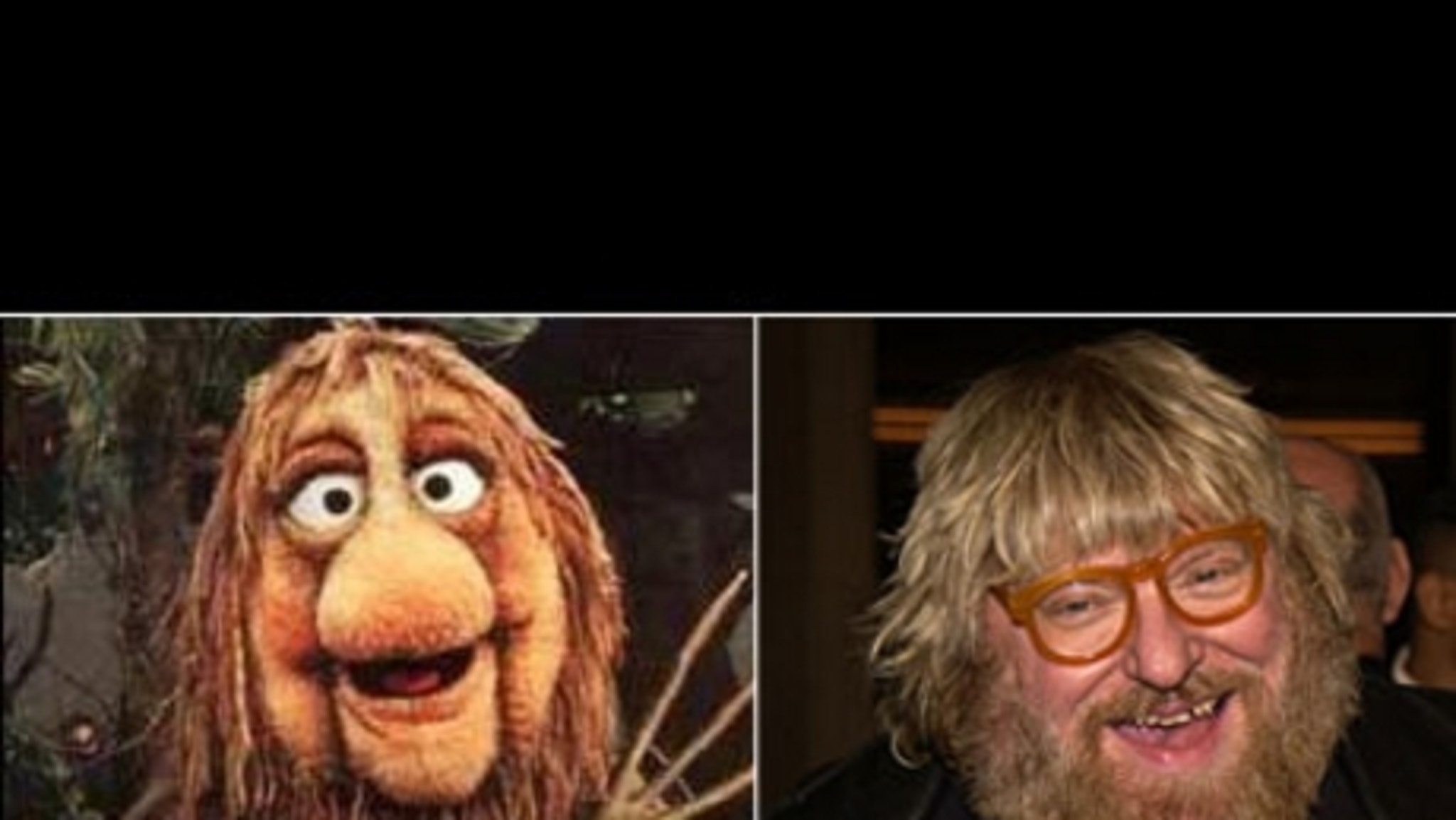 Fraggle Rocked