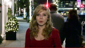 Jennette McCurdy's Feud with Nickelodeon -- It's All About Money
