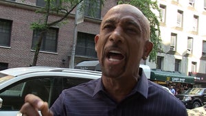 Montel Williams Says Trump Ending DACA is Race Play For Whites