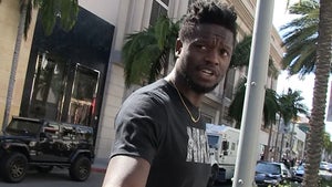 Julius Randle Cares About His Own L.A. Future, Not LeBron's