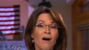Sarah Palin Compares Sacha Baron Cohen Duping Politicians to #MeToo