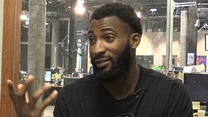 Andre Drummond Says Kevin Durant's the Best Pickup Hooper Alive