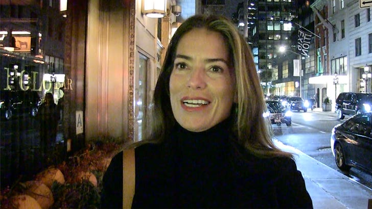 Celeb Attorney Laura Wasser Says Marriage Story Can
