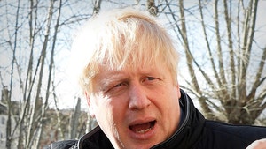 Boris Johnson Moved to ICU as He Battles Coronavirus