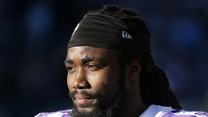 Dalvin Cook Begins Vikings Holdout, Reportedly Wants 'Reasonable' Contract