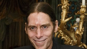 John Gilbert Getty, Heir to Getty Fortune, Dead at 52