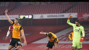 Soccer Star Raul Jimenez Undergoes Surgery for Fractured Skull After Violent Collision