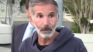 Lori Loughlin's Husband Mossimo Wants Home Confinement Due to COVID