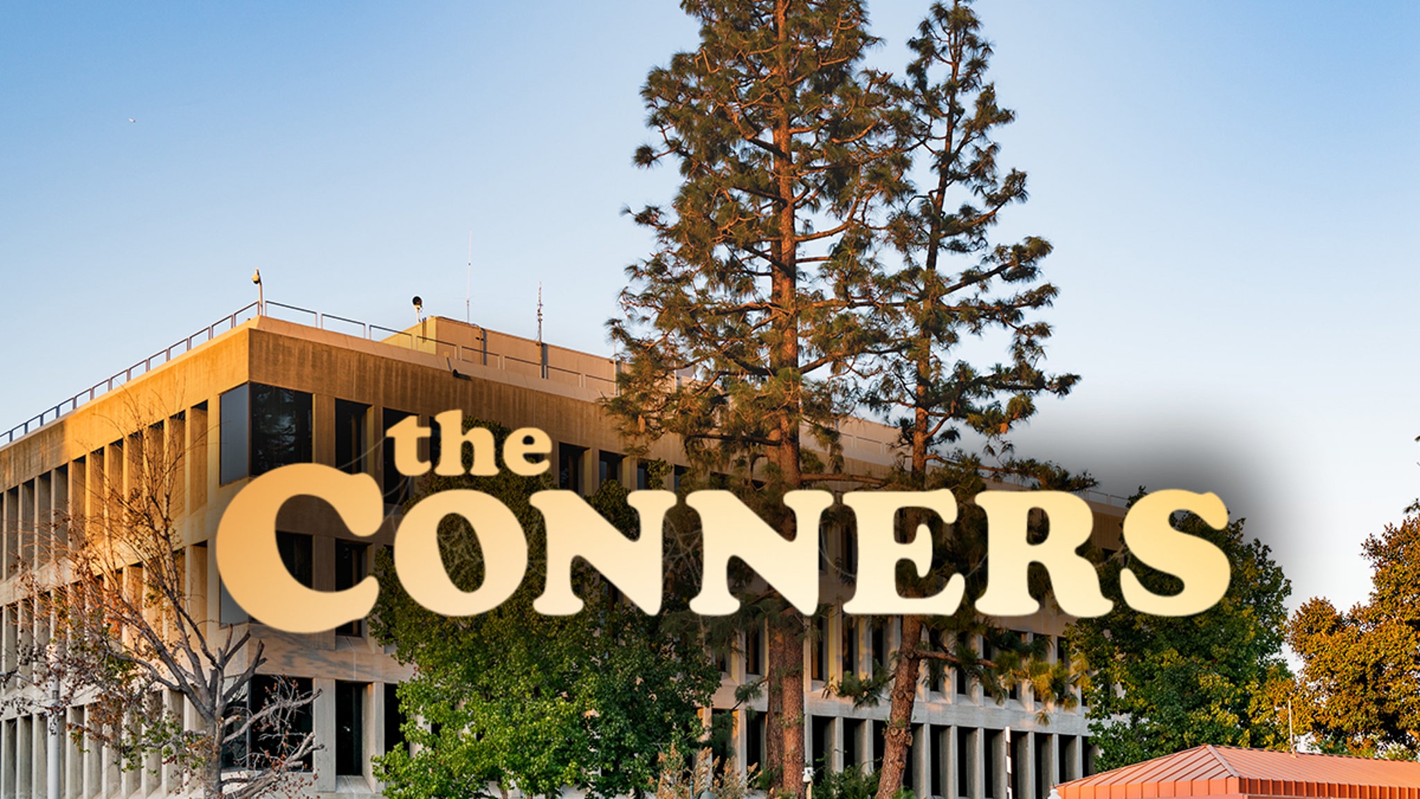 Crew member dies on set of ‘The Conners’