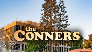 Crew Member Dies on Set of 'The Conners,' Star Pays Tribute