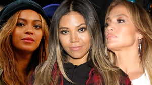 0227 beyonce amerie jlo getty