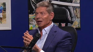 Vince McMahon Says Rival Wrestling Promoters Wanted Him Dead, Jim Ross Overheard