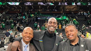 kevin garnett ray allen paul pierce insta