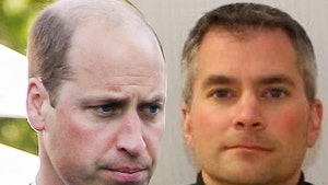 Prince William Sent Heartfelt Letter to Girlfriend of Cop Who Died After Capitol Insurrection