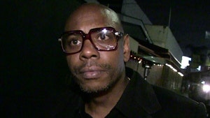 Dave Chappelle Buys Ohio Land from Developer After Town Hall Rant